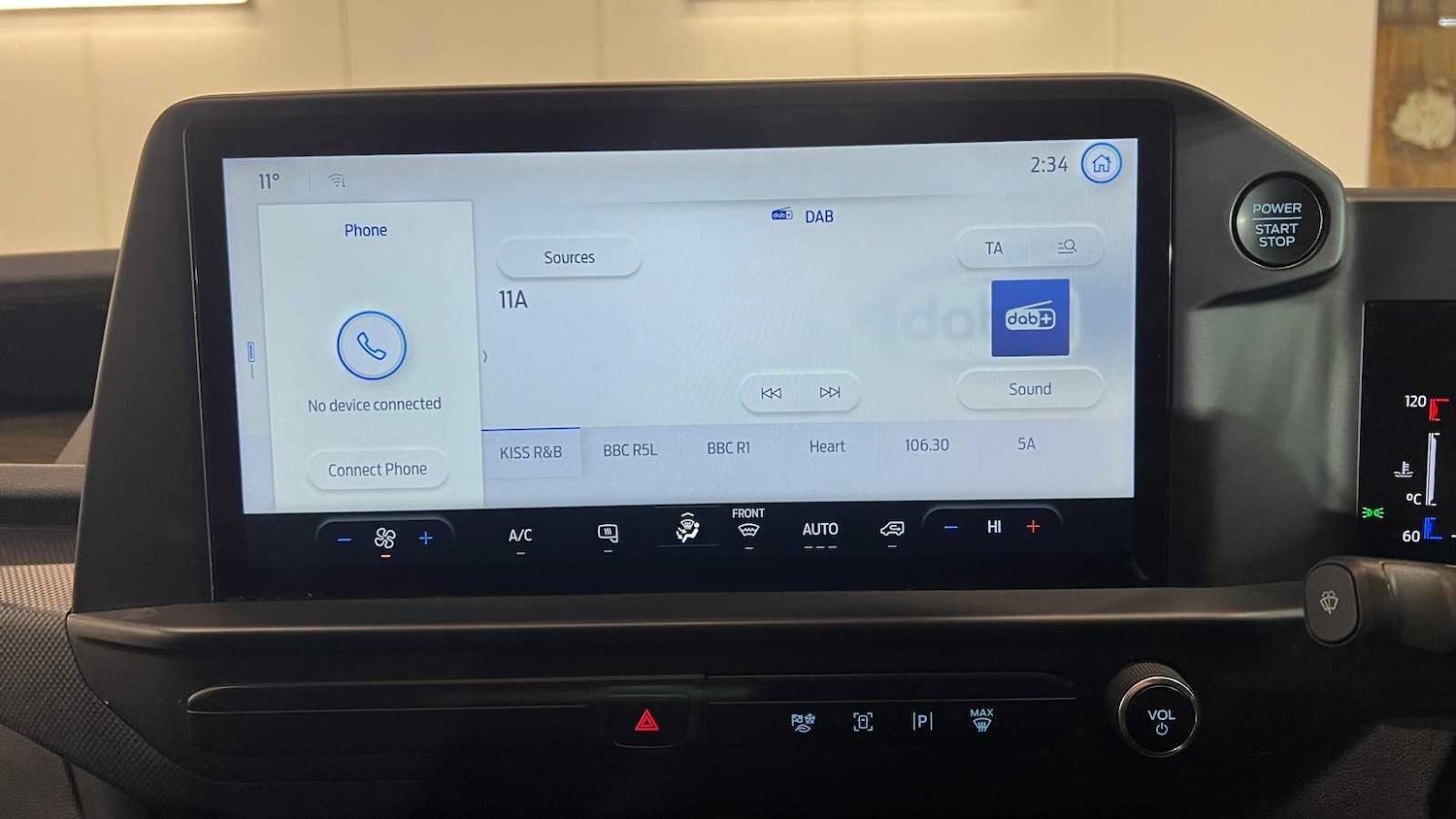 Used Ford Transit Custom 2024 for sale - 77972667: Photo 25