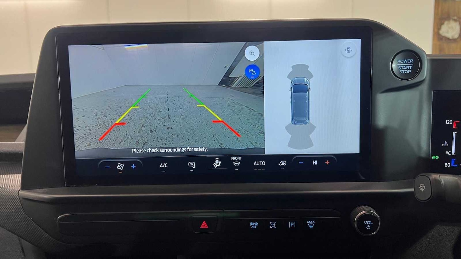 Used Ford Transit Custom 2024 for sale - 77972667: Photo 26