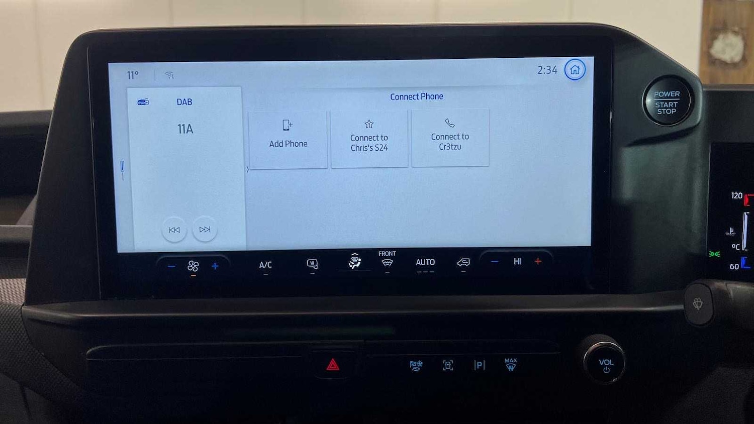 Used Ford Transit Custom 2024 for sale - 77972667: Photo 27