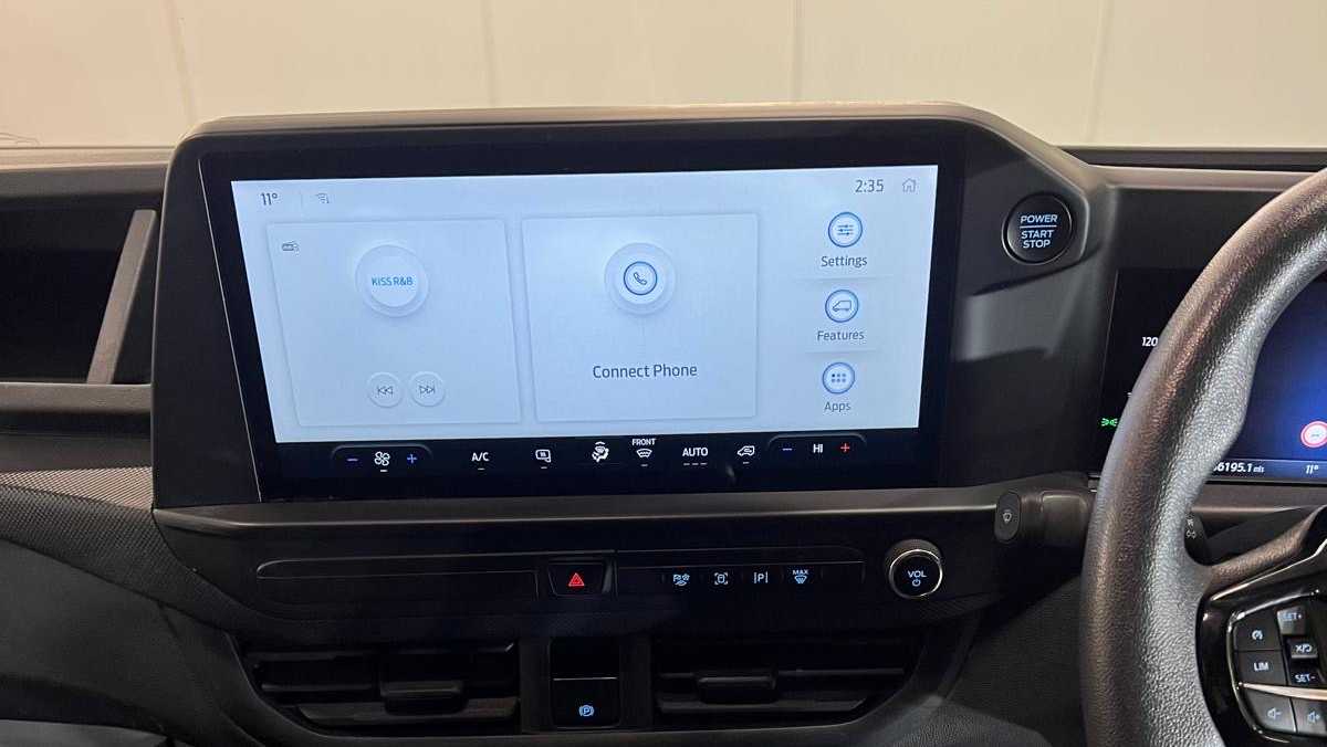 Used Ford Transit Custom 2024 for sale - 77972667: Photo 28