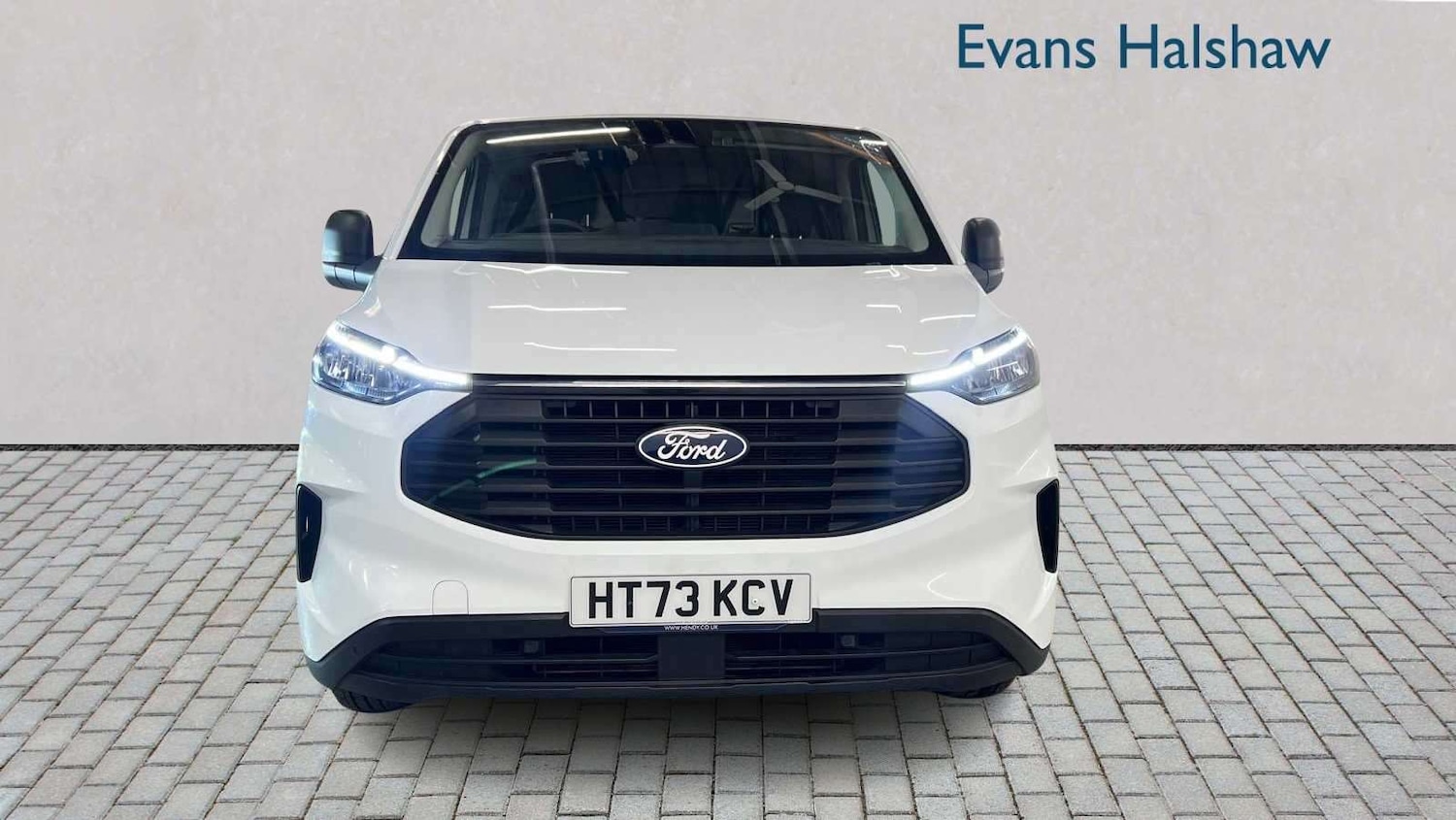 Used Ford Transit Custom 2024 for sale - 77972667: Photo 3