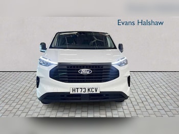 Used Ford Transit Custom 2024 for sale - 77972667: Photo