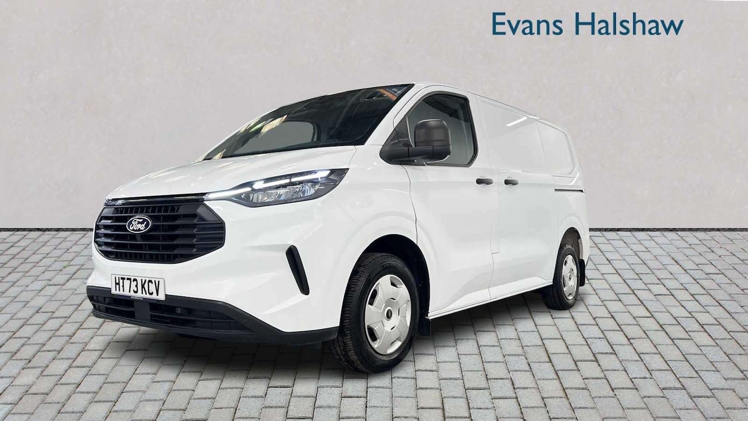 Used Ford Transit Custom 2024 for sale - 77972667: Photo 4