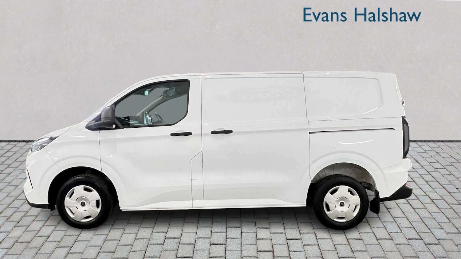 Used Ford Transit Custom 2024 for sale - 77972667: Photo 5