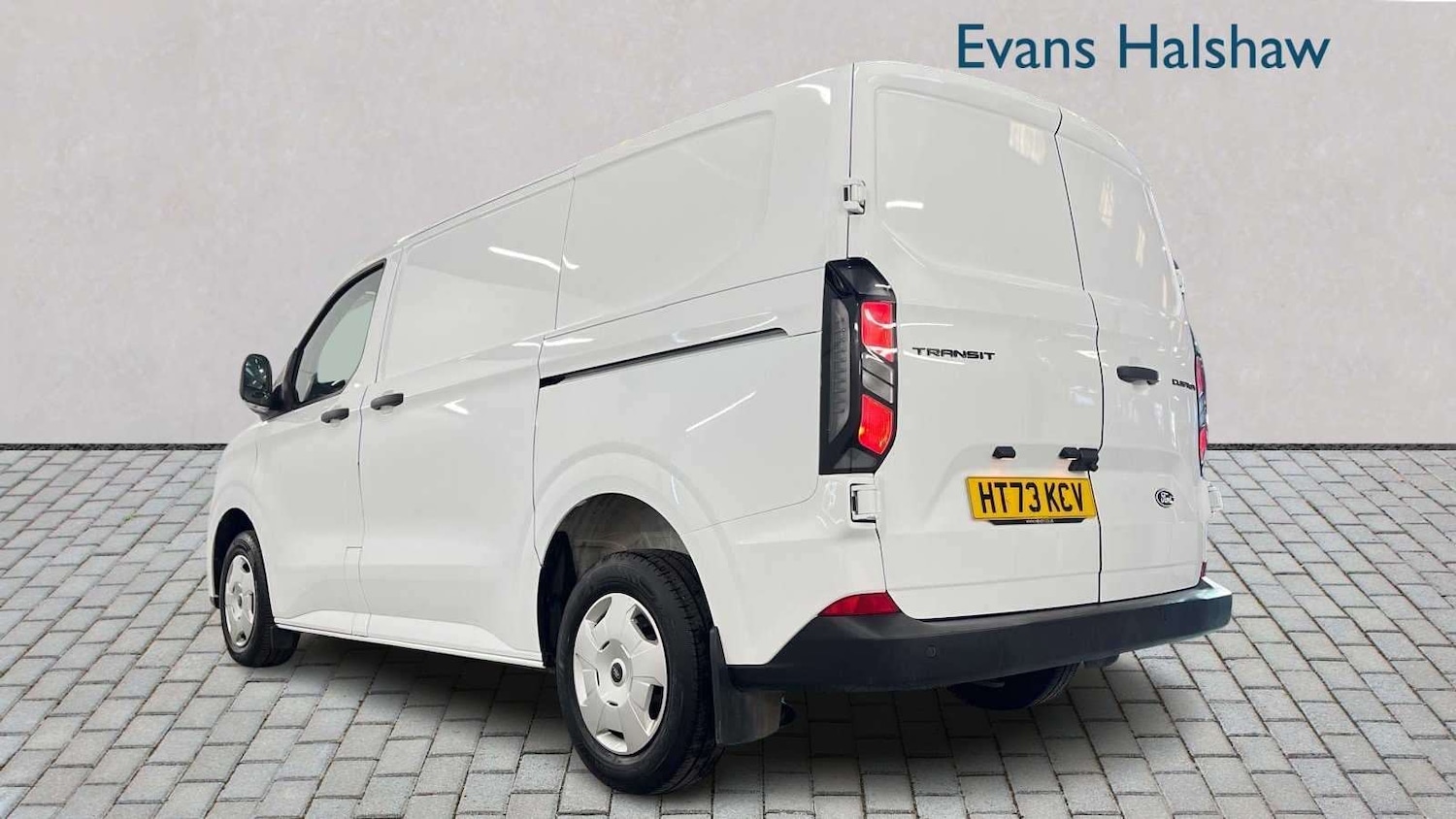 Used Ford Transit Custom 2024 for sale - 77972667: Photo 6