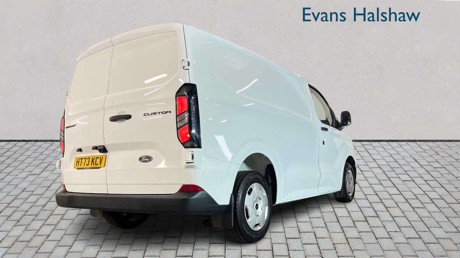 Used Ford Transit Custom 2024 for sale - 77972667: Photo 8