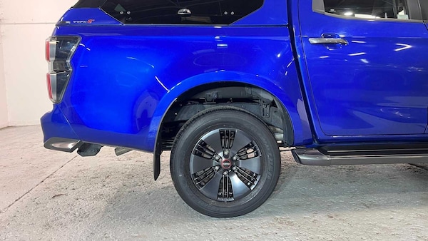 Used Isuzu D-Max 2023 for sale - 76310724: Photo 17