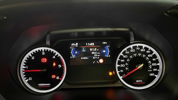 Used Isuzu D-Max 2023 for sale - 76310724: Photo 21