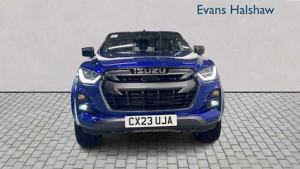 Used Isuzu D-Max 2023 for sale - 76310724: Photo 2