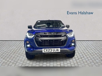 Used Isuzu D-Max 2023 for sale - 76310724: Photo 2