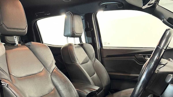 Used Isuzu D-Max 2023 for sale - 76310724: Photo 32