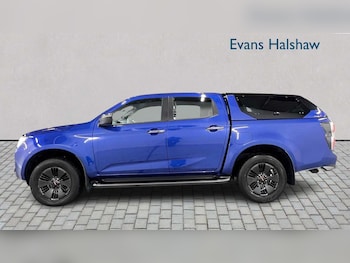 Used Isuzu D-Max 2023 for sale - 76310724: Photo 4