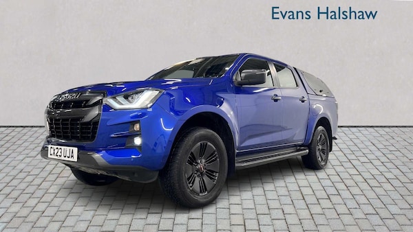 Used Isuzu D-Max 2023 for sale - 76310724: Photo 5