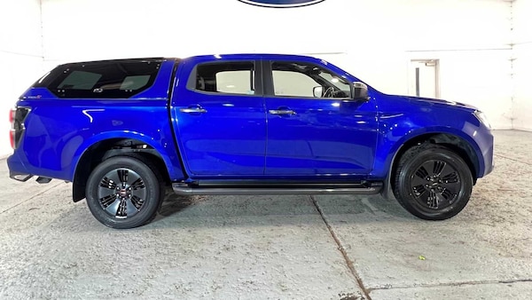 Used Isuzu D-Max 2023 for sale - 76310724: Photo 6