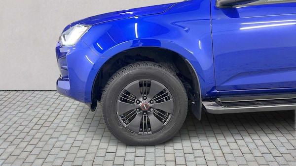 Used Isuzu D-Max 2023 for sale - 76310724: Photo 8