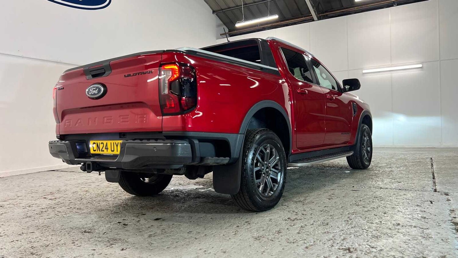 Used Ford Ranger 2024 for sale - 78118706: Photo 10