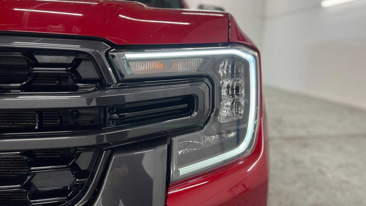 Used Ford Ranger 2024 for sale - 78118706: Photo 12