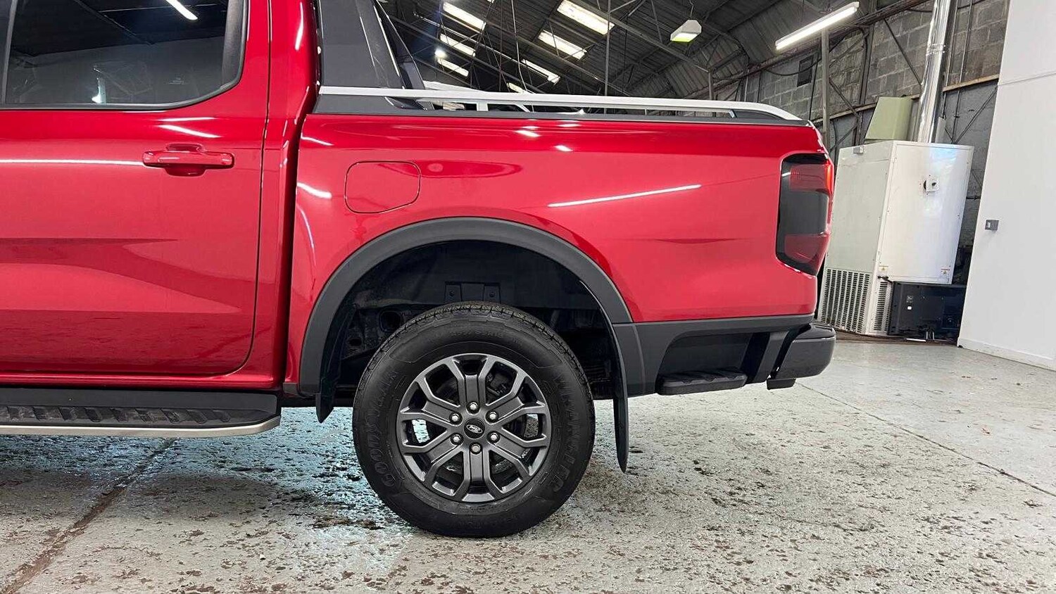 Used Ford Ranger 2024 for sale - 78118706: Photo 14