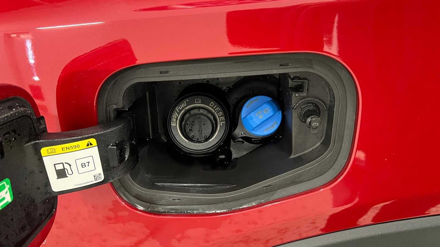 Used Ford Ranger 2024 for sale - 78118706: Photo 16