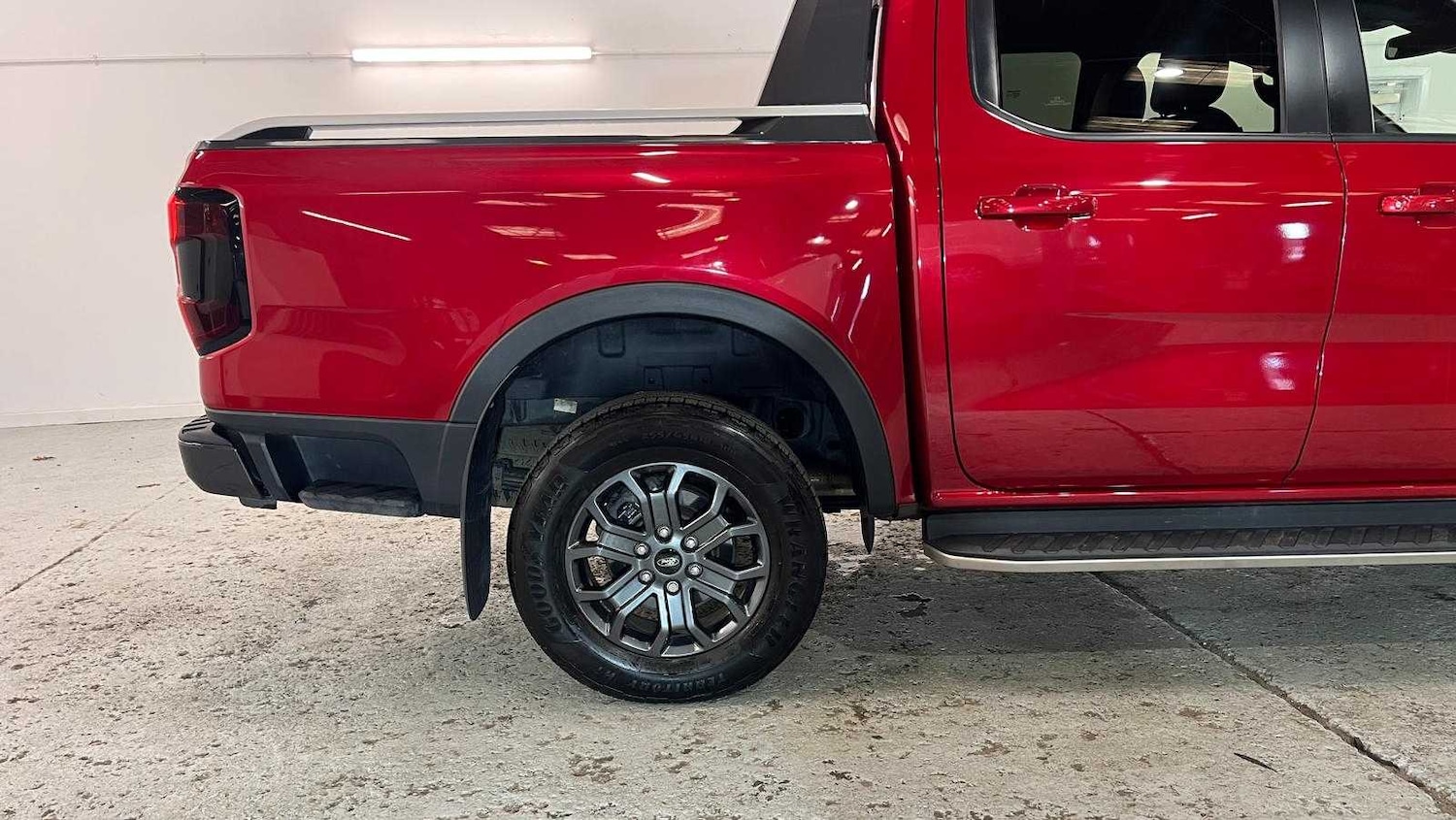 Used Ford Ranger 2024 for sale - 78118706: Photo 17