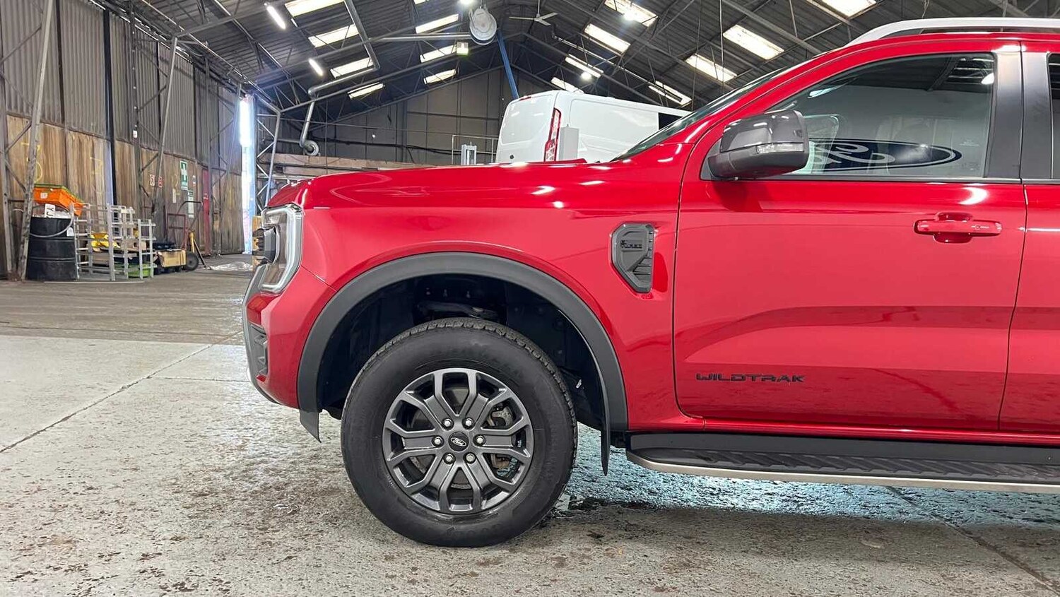 Used Ford Ranger 2024 for sale - 78118706: Photo 18