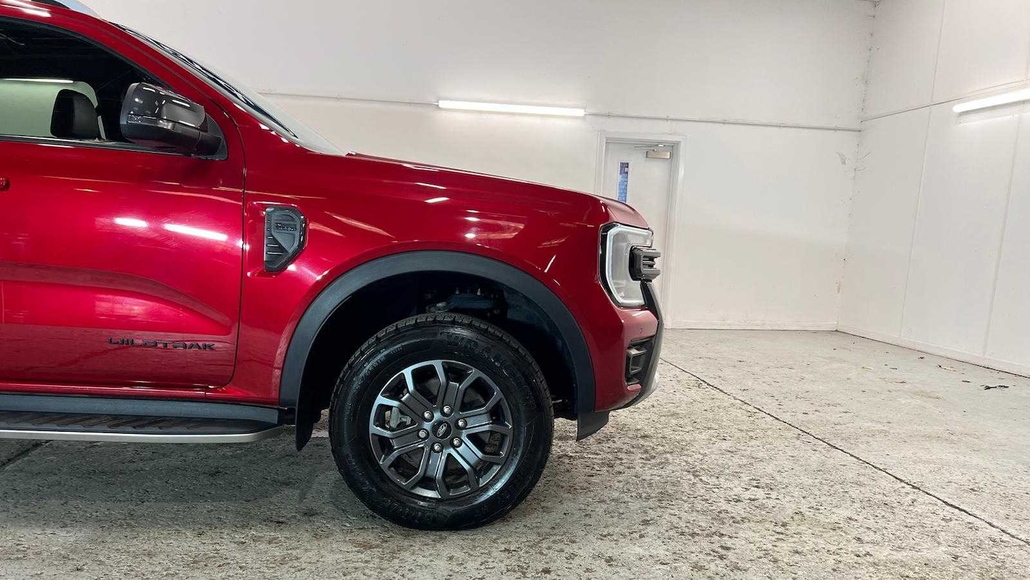 Used Ford Ranger 2024 for sale - 78118706: Photo 19