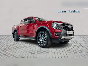 Used Ford Ranger 2024 for sale - 78118706: Photo