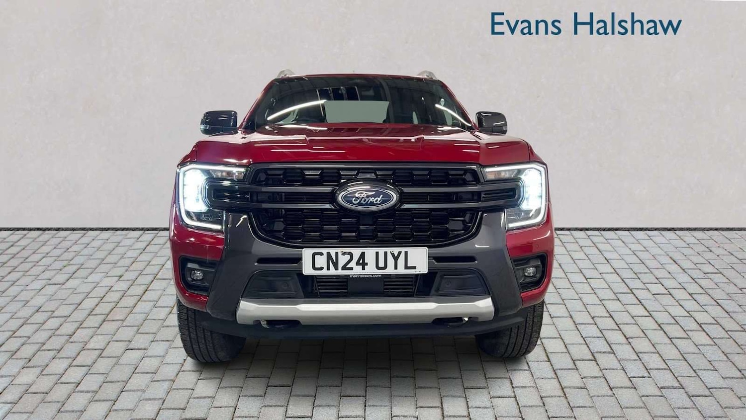 Used Ford Ranger 2024 for sale - 78118706: Photo 2