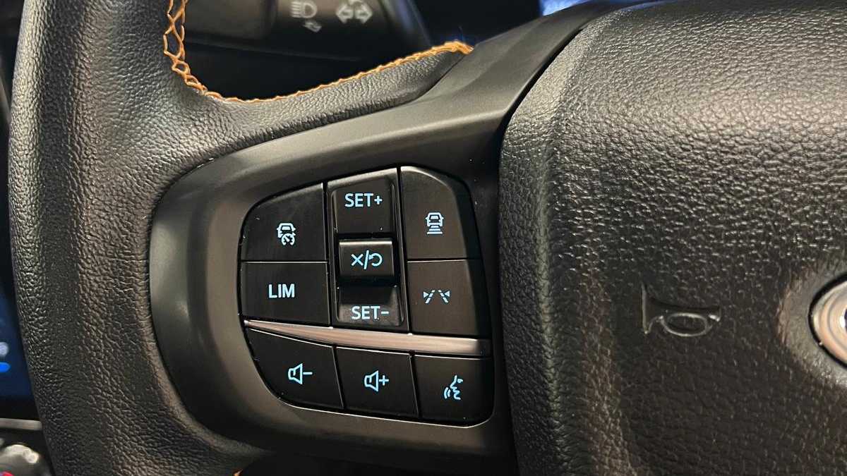 Used Ford Ranger 2024 for sale - 78118706: Photo 20