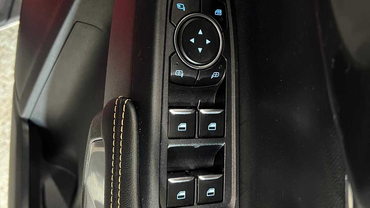 Used Ford Ranger 2024 for sale - 78118706: Photo 21