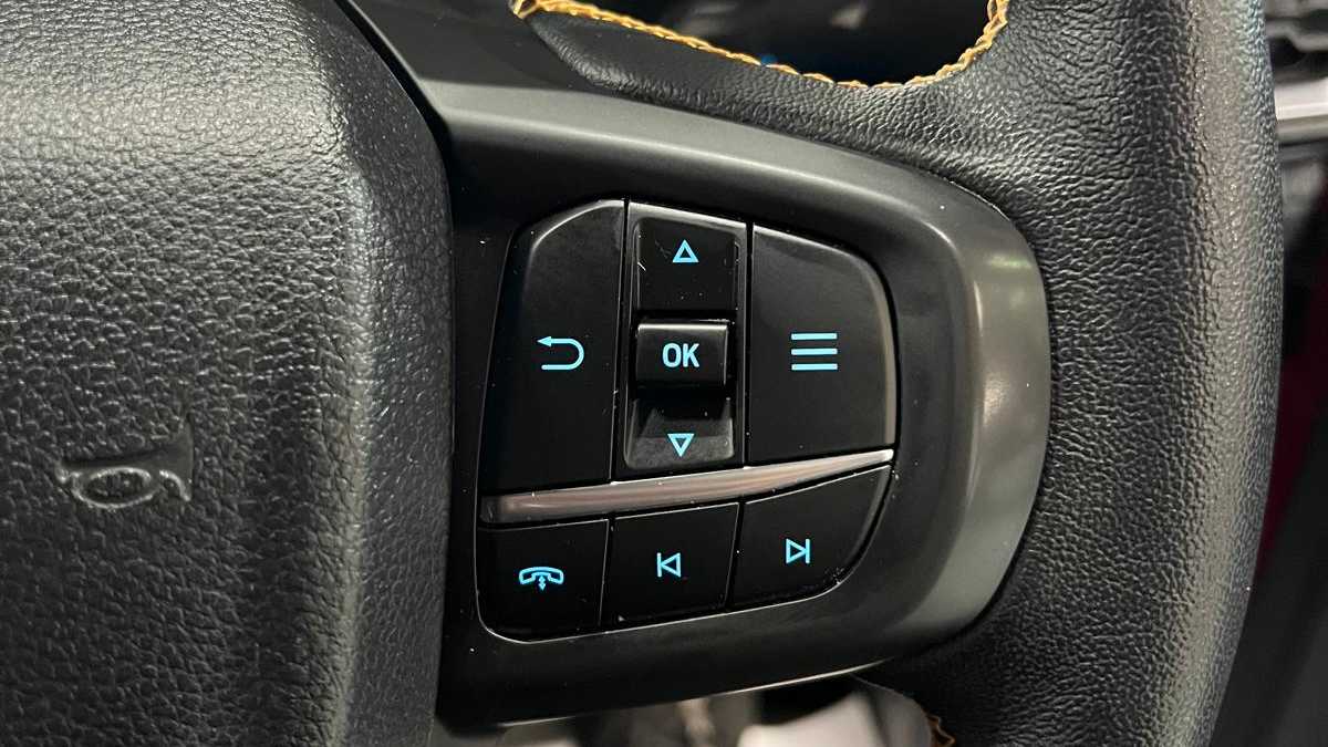 Used Ford Ranger 2024 for sale - 78118706: Photo 24