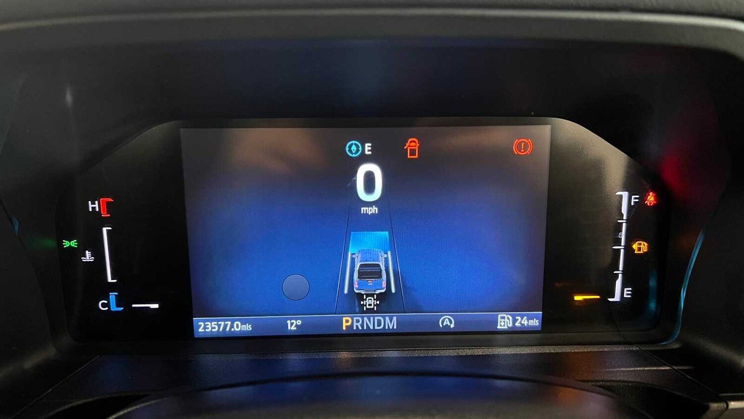 Used Ford Ranger 2024 for sale - 78118706: Photo 25