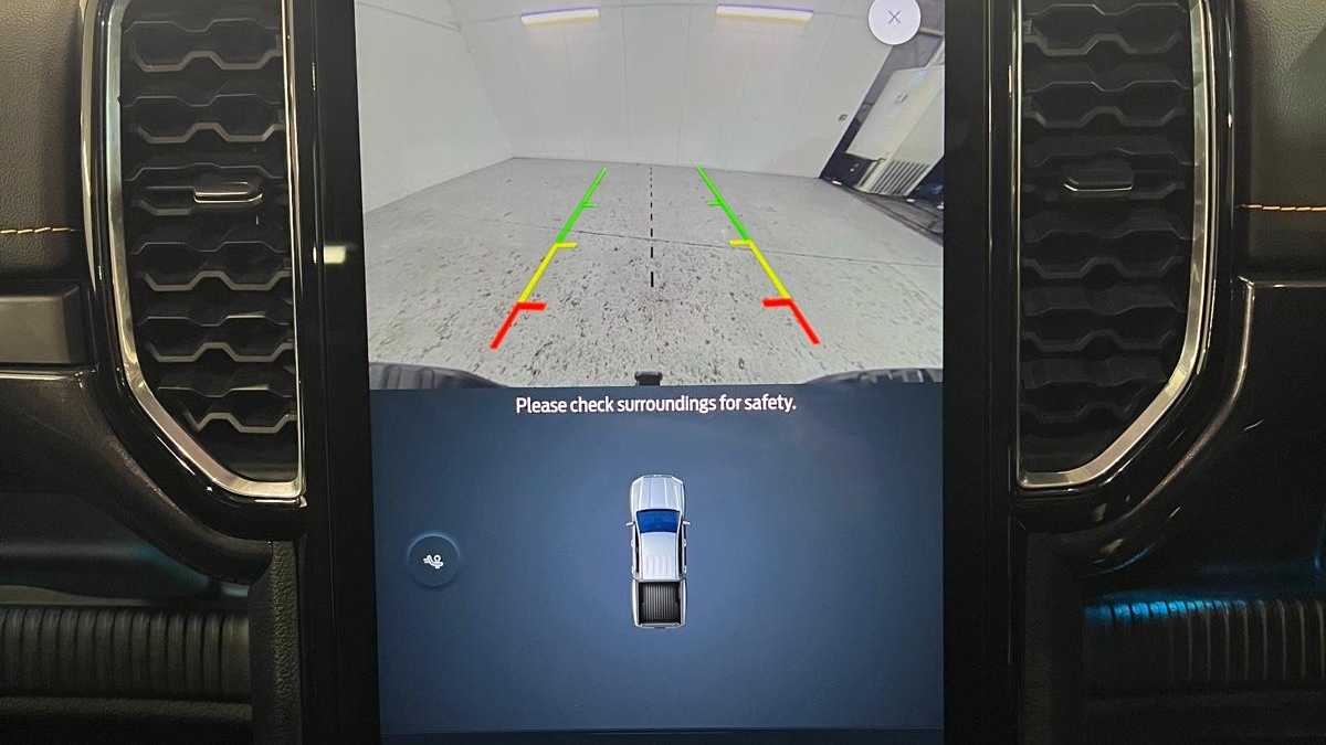 Used Ford Ranger 2024 for sale - 78118706: Photo 26