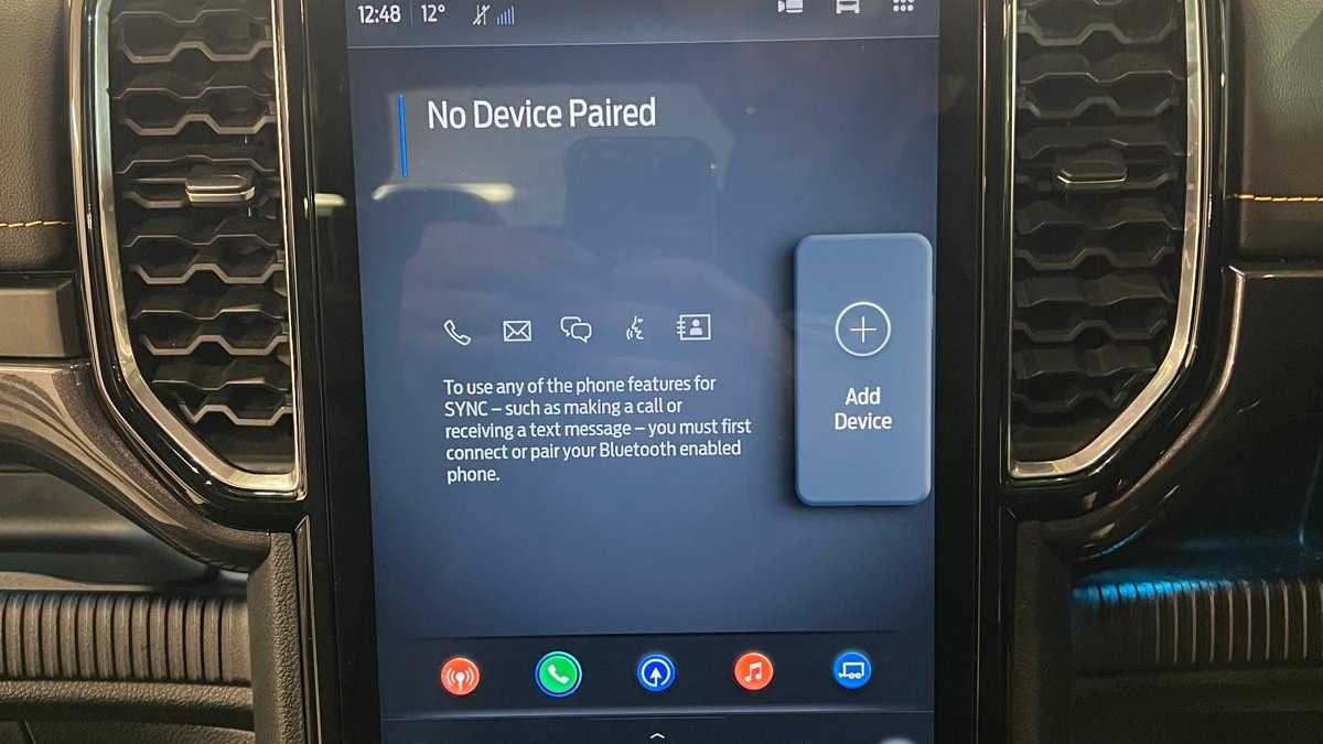 Used Ford Ranger 2024 for sale - 78118706: Photo 27