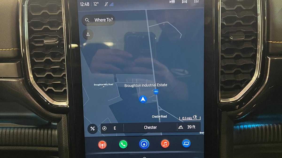 Used Ford Ranger 2024 for sale - 78118706: Photo 28