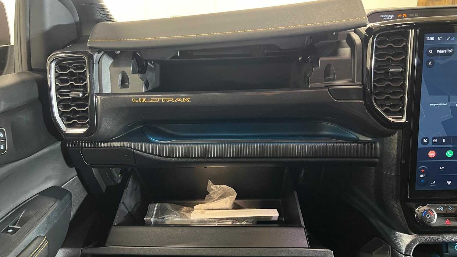 Used Ford Ranger 2024 for sale - 78118706: Photo 29