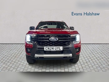 Used Ford Ranger 2024 for sale - 78118706: Photo