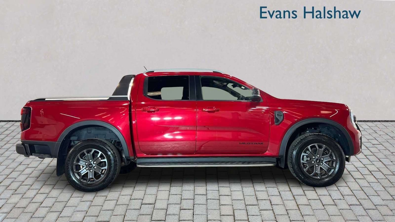 Used Ford Ranger 2024 for sale - 78118706: Photo 3