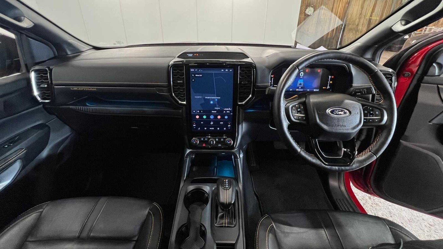 Used Ford Ranger 2024 for sale - 78118706: Photo 31