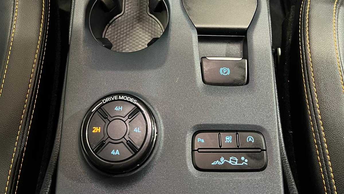 Used Ford Ranger 2024 for sale - 78118706: Photo 32