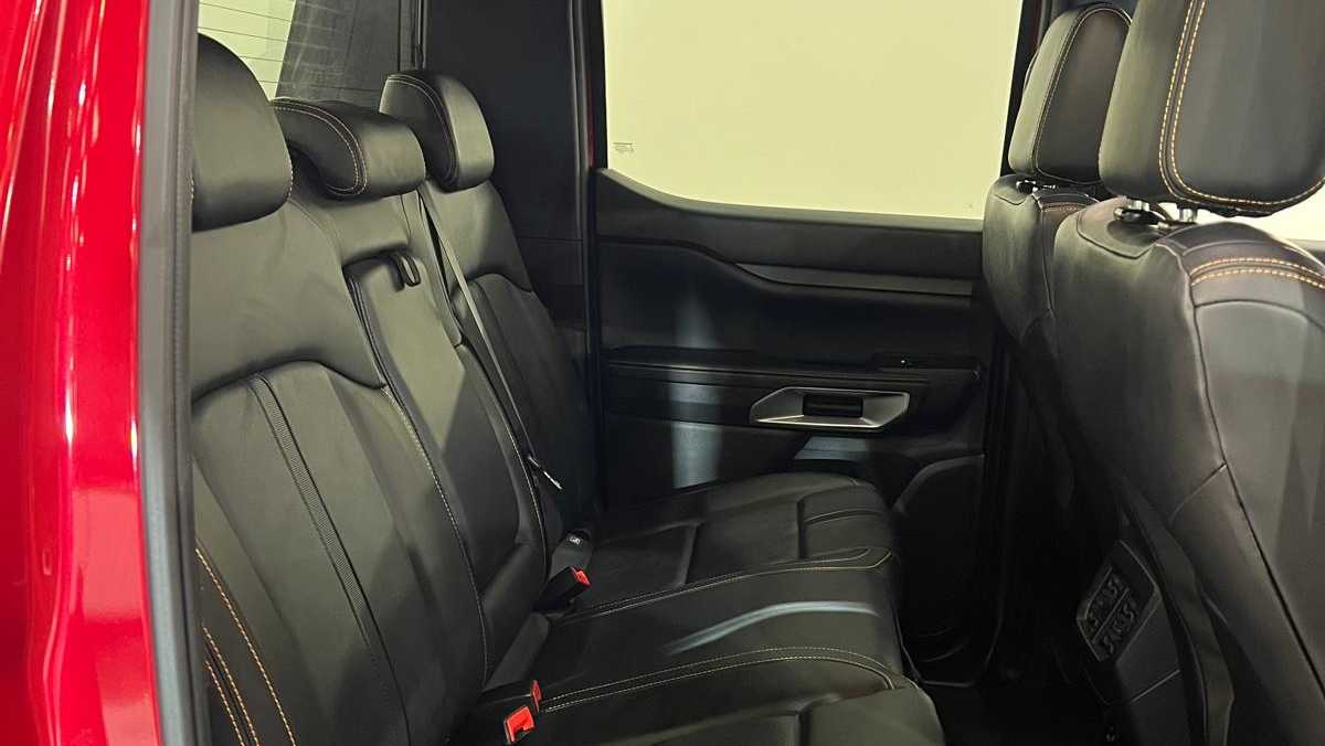 Used Ford Ranger 2024 for sale - 78118706: Photo 34