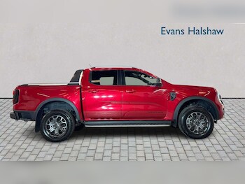 Used Ford Ranger 2024 for sale - 78118706: Photo