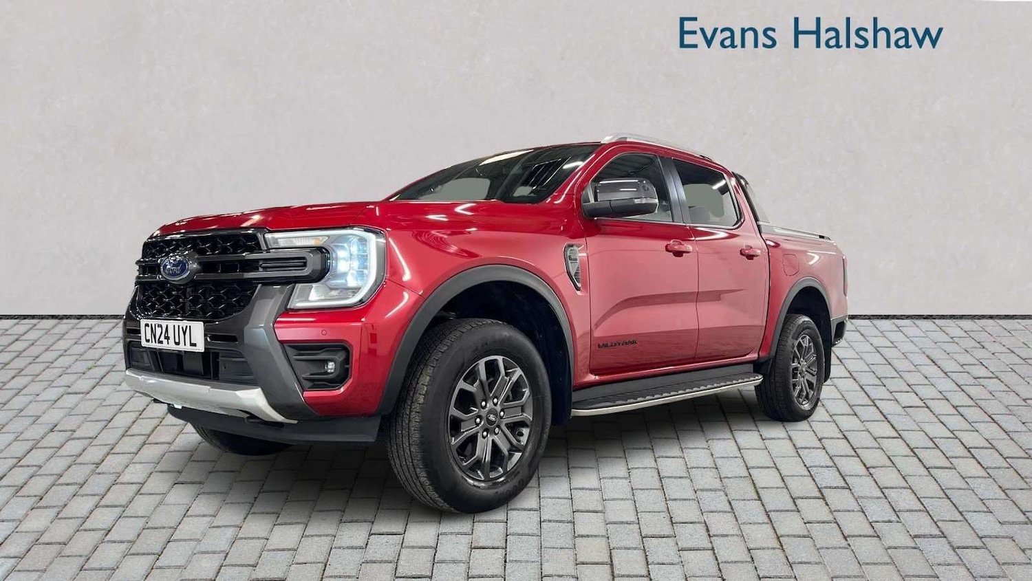 Used Ford Ranger 2024 for sale - 78118706: Photo 4