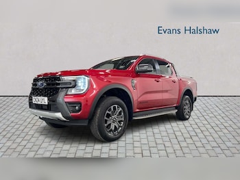 Used Ford Ranger 2024 for sale - 78118706: Photo