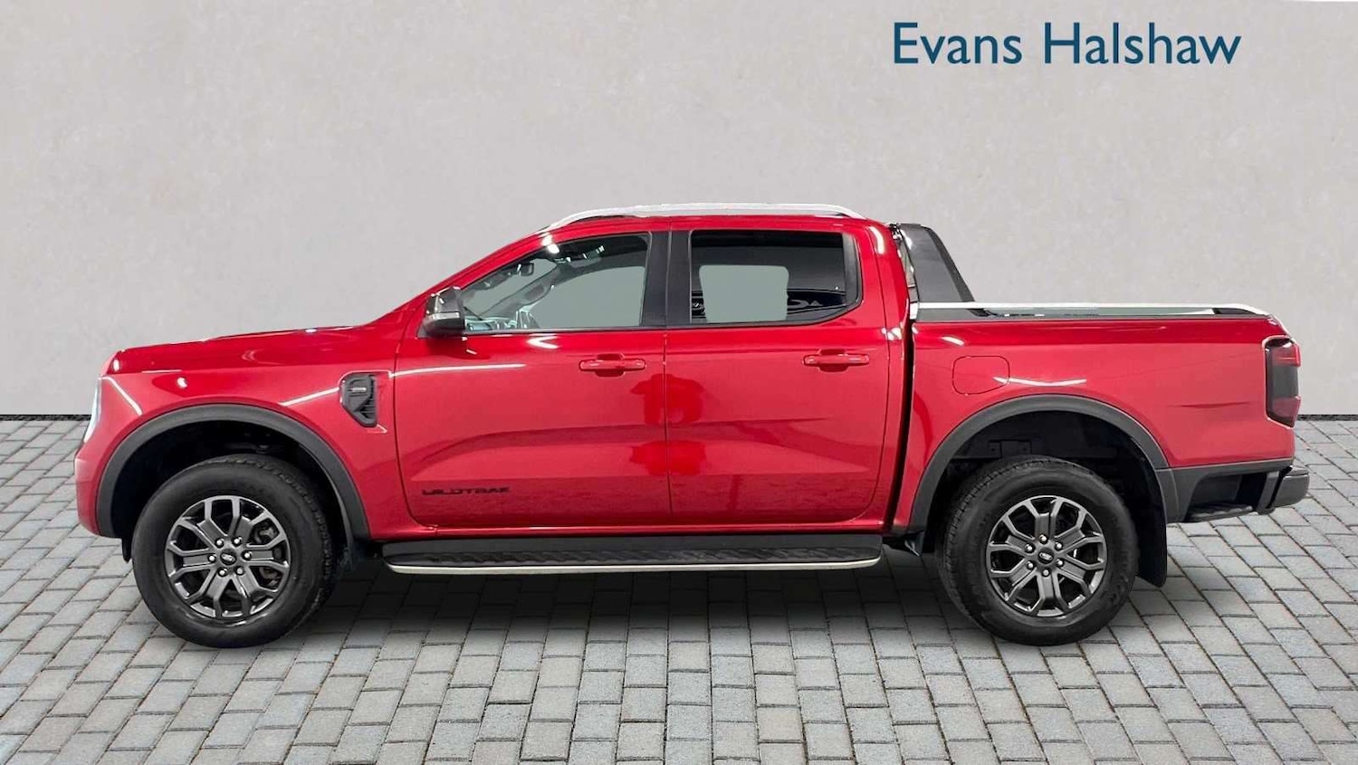 Used Ford Ranger 2024 for sale - 78118706: Photo 5