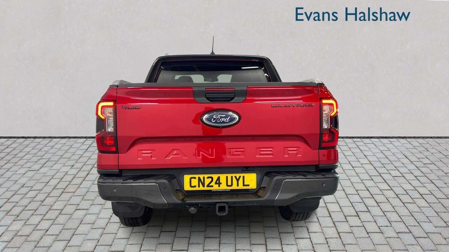 Used Ford Ranger 2024 for sale - 78118706: Photo 6