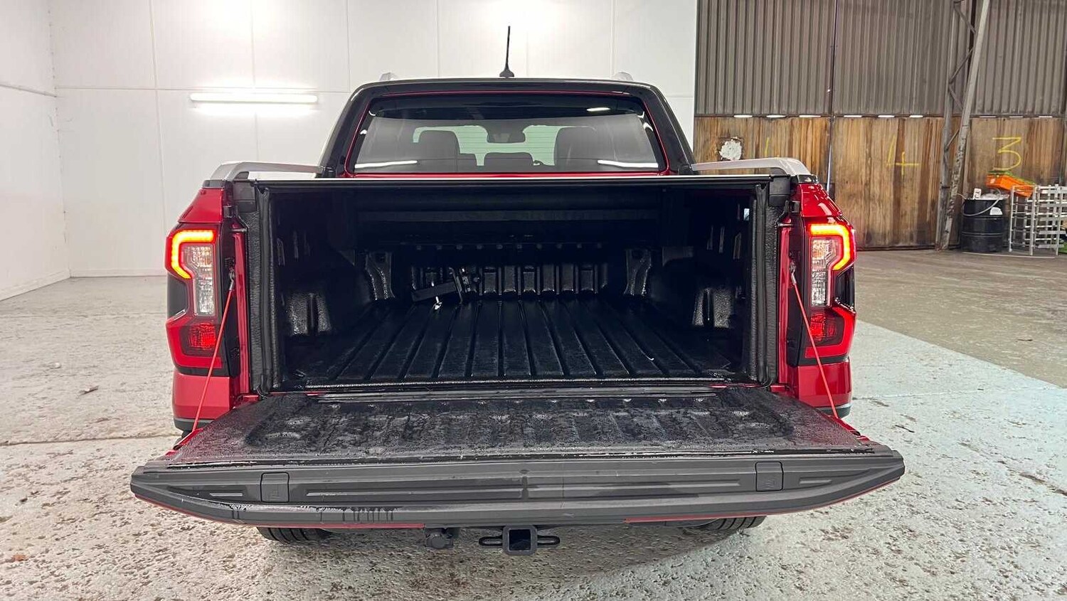 Used Ford Ranger 2024 for sale - 78118706: Photo 8