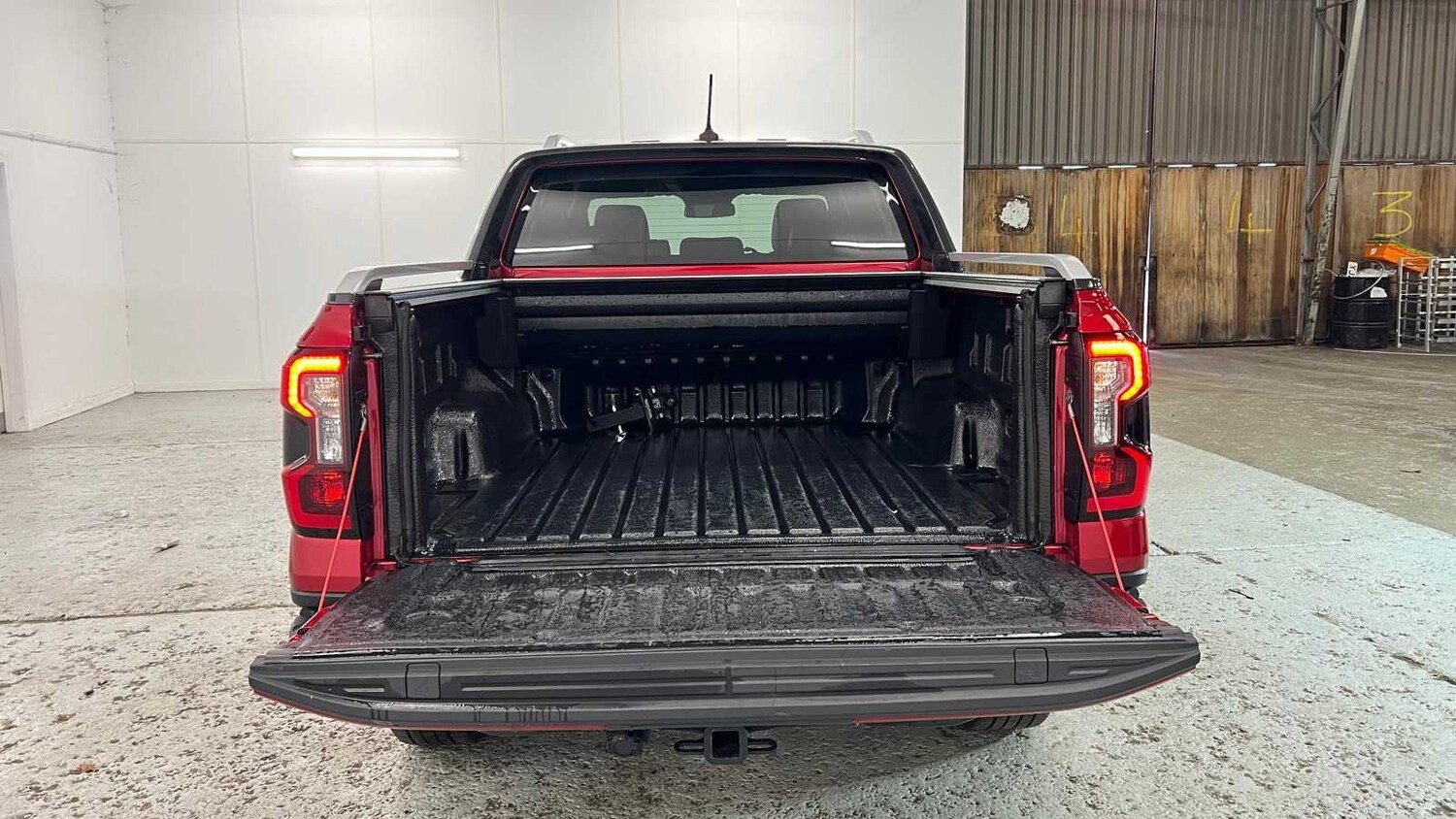 Used Ford Ranger 2024 for sale - 78118706: Photo 9