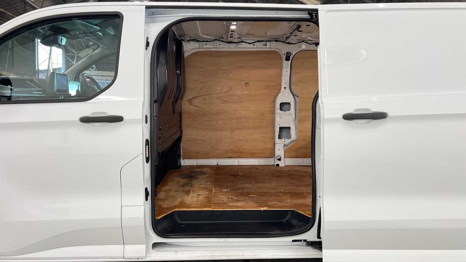 Used Ford Transit Custom 2024 for sale - 77726931: Photo 10