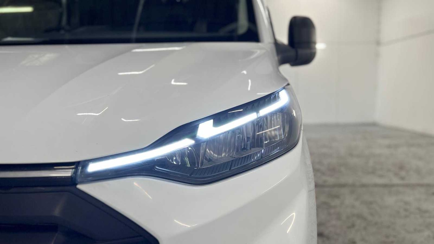 Used Ford Transit Custom 2024 for sale - 77726931: Photo 11